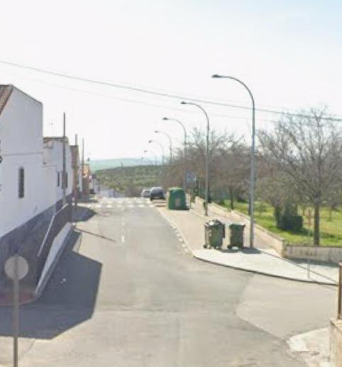 Foto 2 de Casa adosada en venda a Aznalcóllar, Sevilla