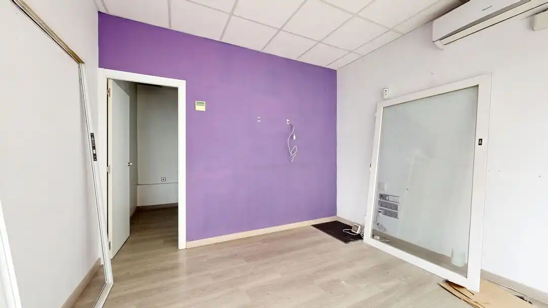 Commercial properties for rent in Madrid  with Air Conditioner