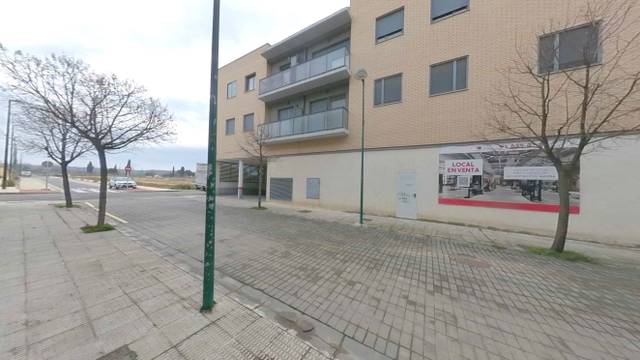 Local comercial en Venta en Arenal Concepcion en Ejea de los Caballeros