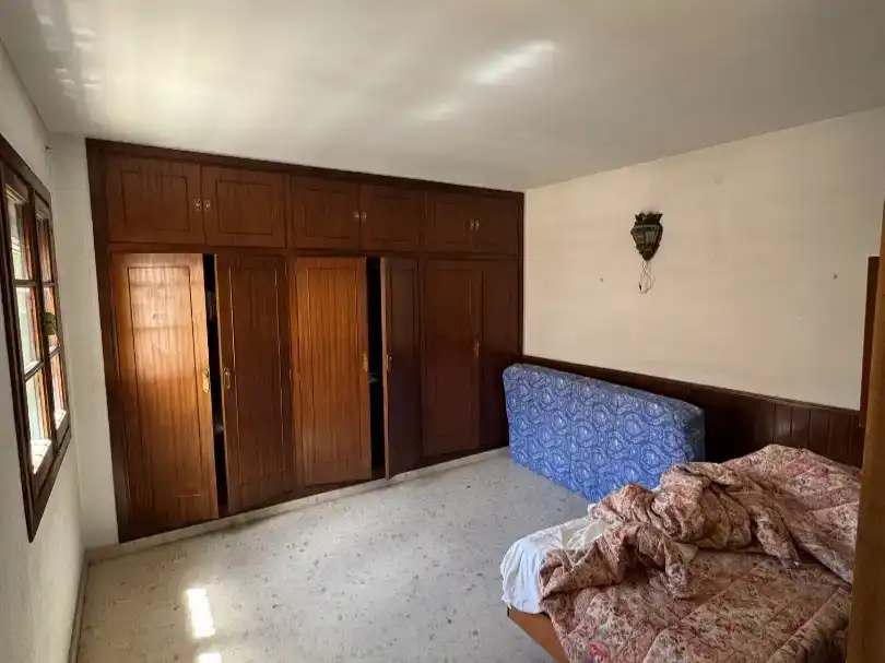 Casa o xalet en venda en Fuengirola amb Aire condicionat i Balcó