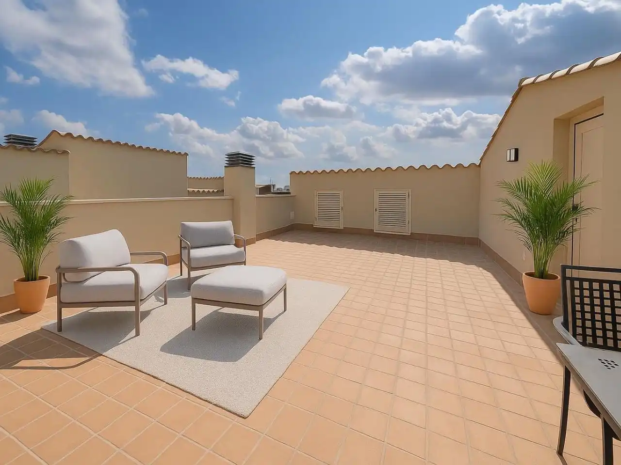 Casa amb piscina en venda a Camí de N'Olesa 60, imagen 14