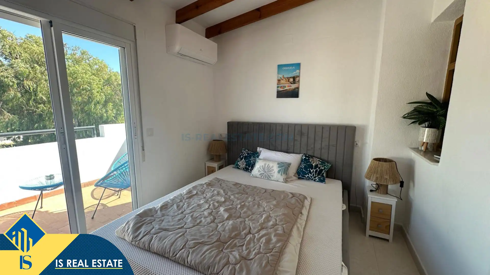 Adosado con terraza en venta en La Mata, imagen 20