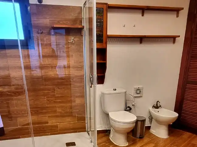 Apartament amb jardí en venda a Avenida Playas de Cartaya 45, imagen 25