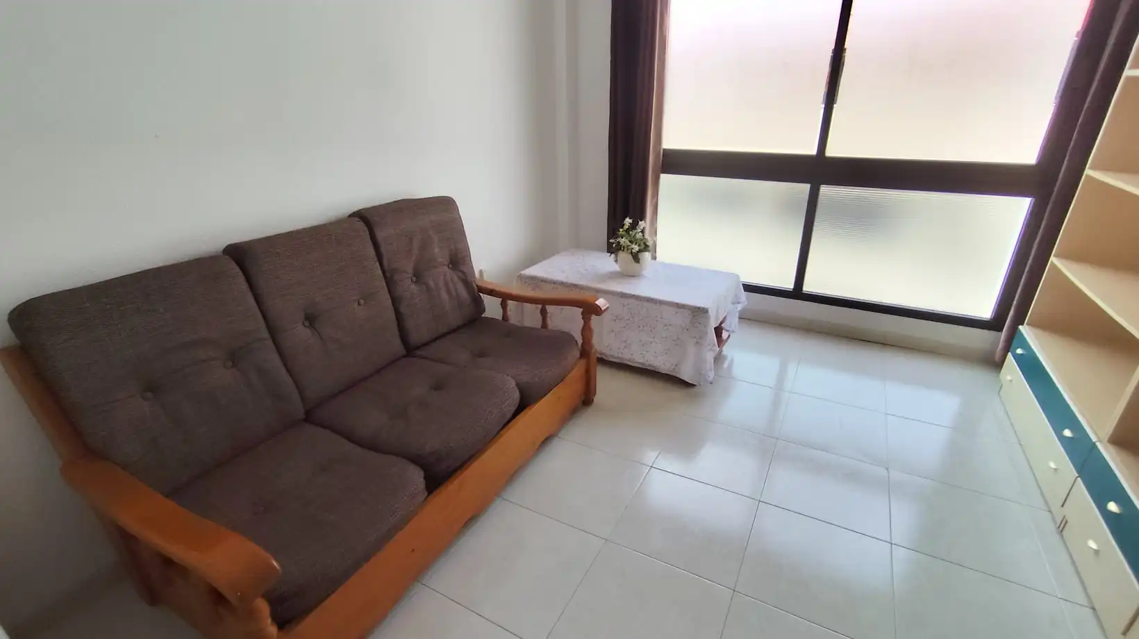 Flat for rent in Plaza Víctor Zurita Soler, 15, La Laguna