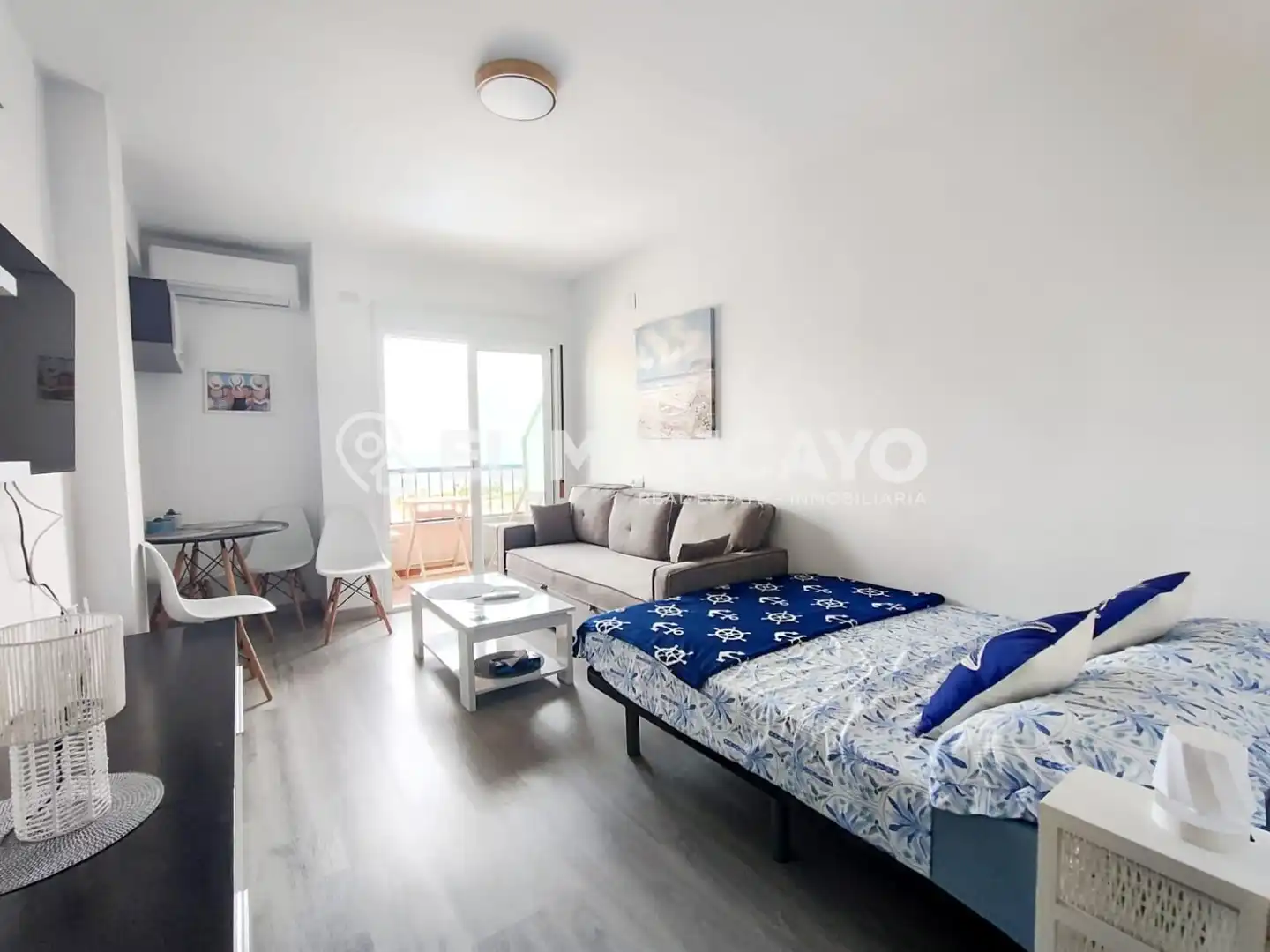 Studio with pool for sale in La Mata, imagen 11