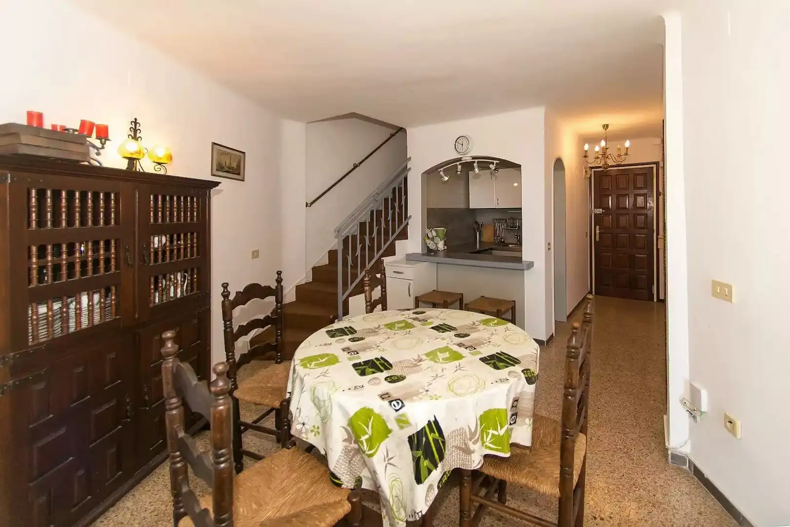 Mini appartamento con ascensore in vendita a Salins - Cavall de Mar, imagen 5