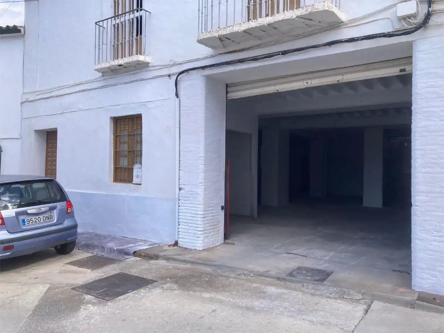 Pis en venda a Calle Pozo Cubierto, 16, Centro Histórico