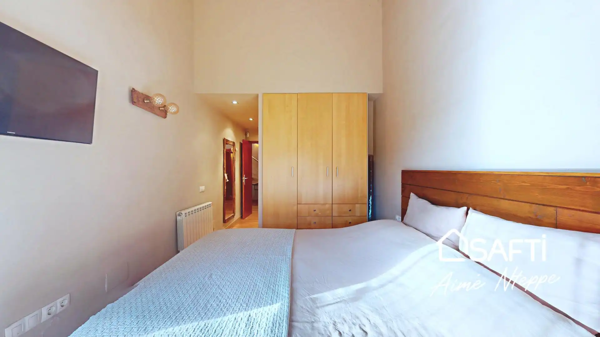 Casa o xalet en venda a Sant Julià de Ramis