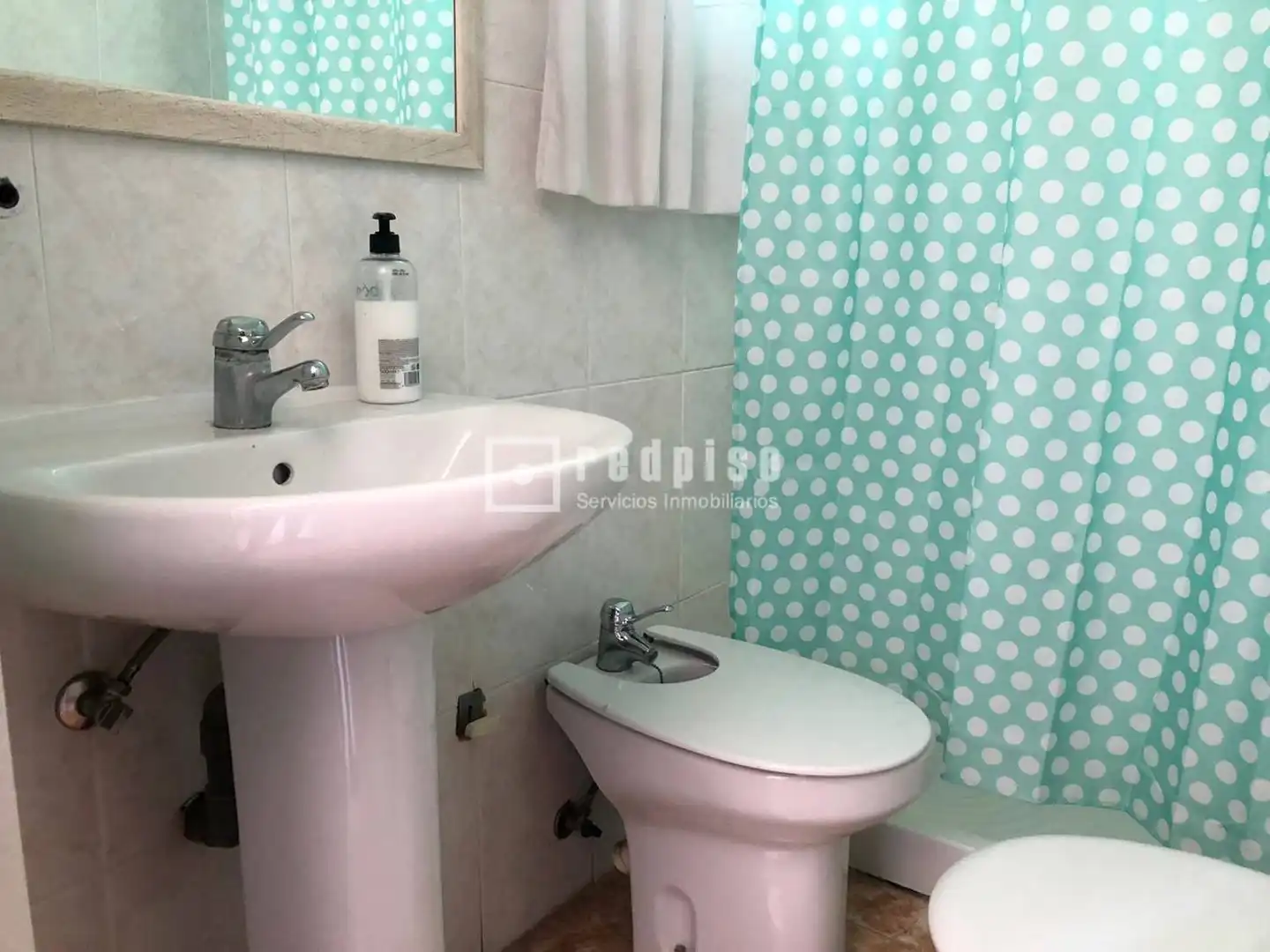 Baño de Piso en venta en Murcia con Aire acondicionado, Terraza y Trastero
