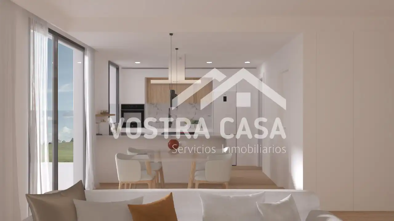 Villa in vendita a CALLE VEINTIUNO, 6, imagen 7