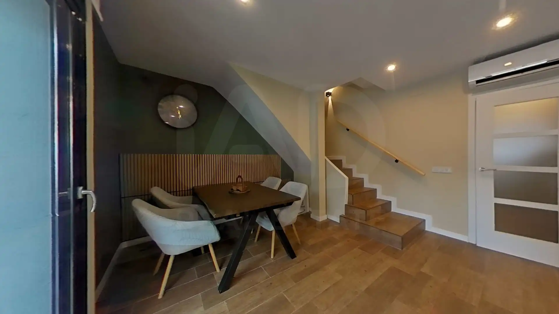 Detached homes for sale in Reus  with Air Conditioner, Heating and Terrace