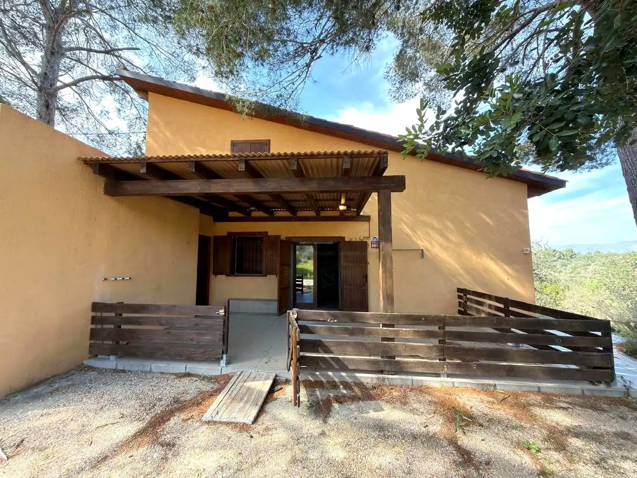 Casa en venta en Centre