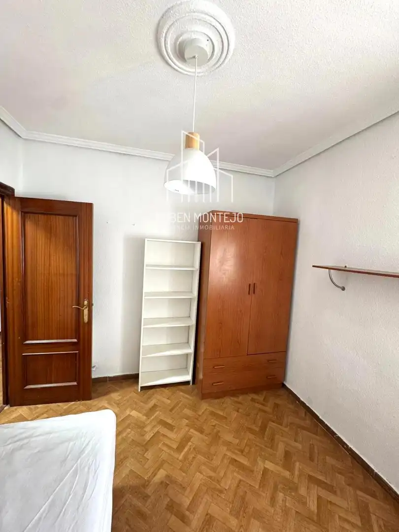 Wohnung zur Miete in Saucelle, San Bernardo