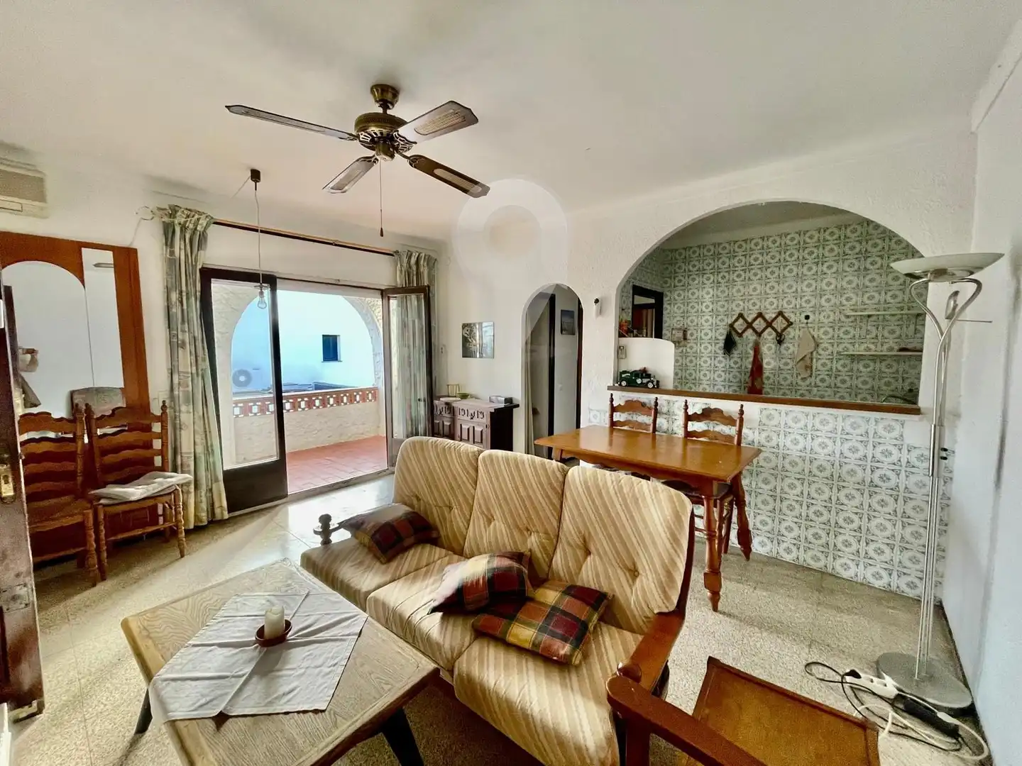Piso en venta en MONTGRI, imagen 2