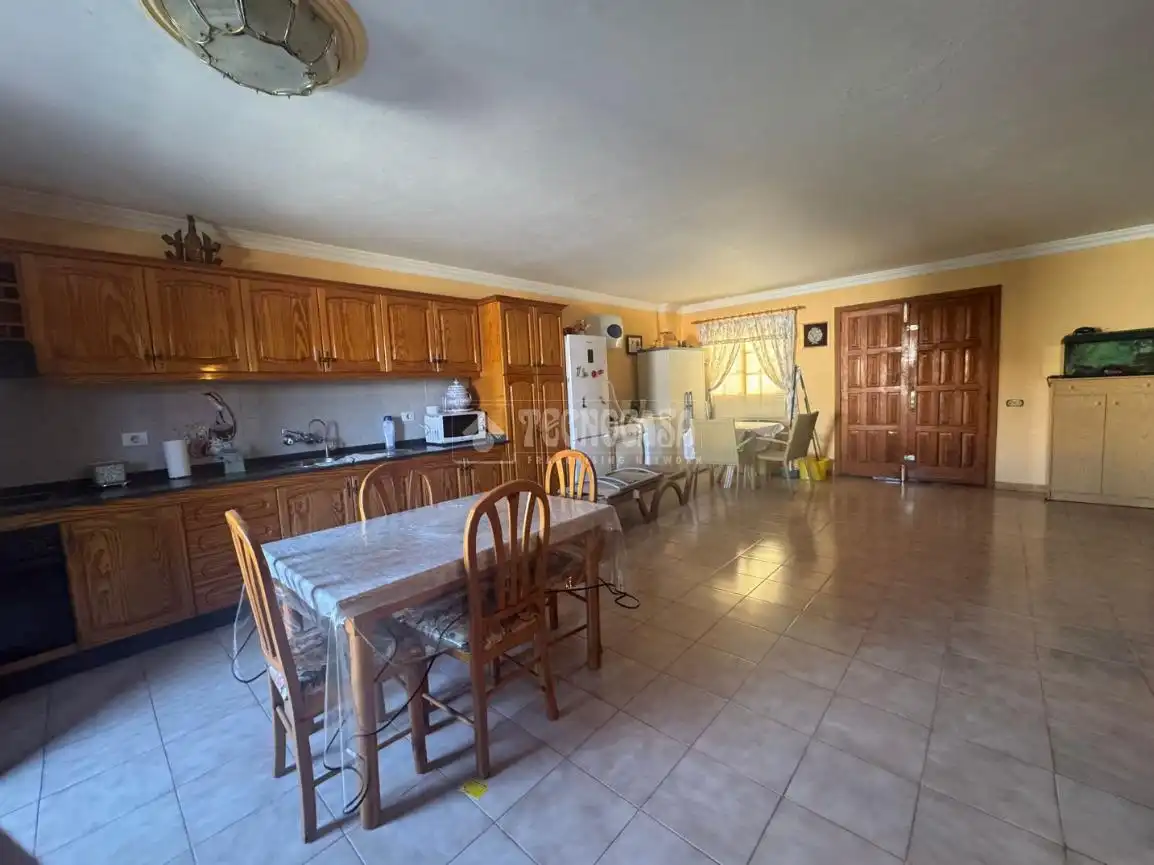 Cocina de Casa o chalet en venta en Agüimes