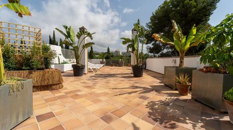 Photo 2 of Attic for rent in Divina Pastora, Marbella