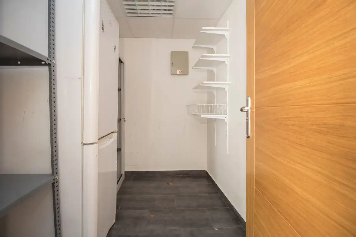 Local comercial en venta en Calle Fragata, imagen 8