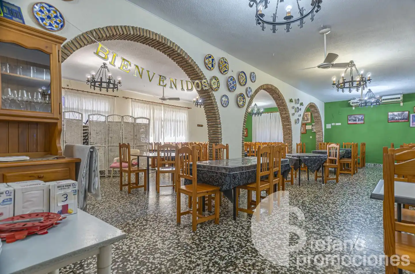 Locale commerciale in vendita a MA-3101, imagen 14