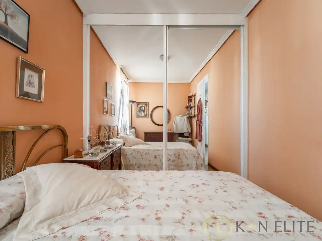 Wohnung mit Aufzug zum Verkauf in Calle Ponzano, imagen 12