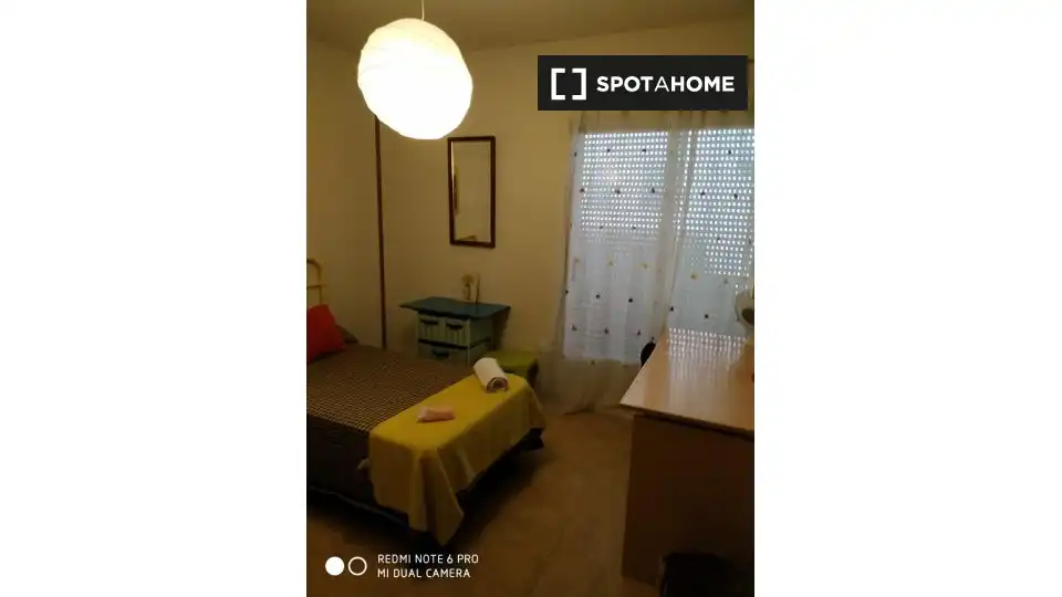 Room in Hospital