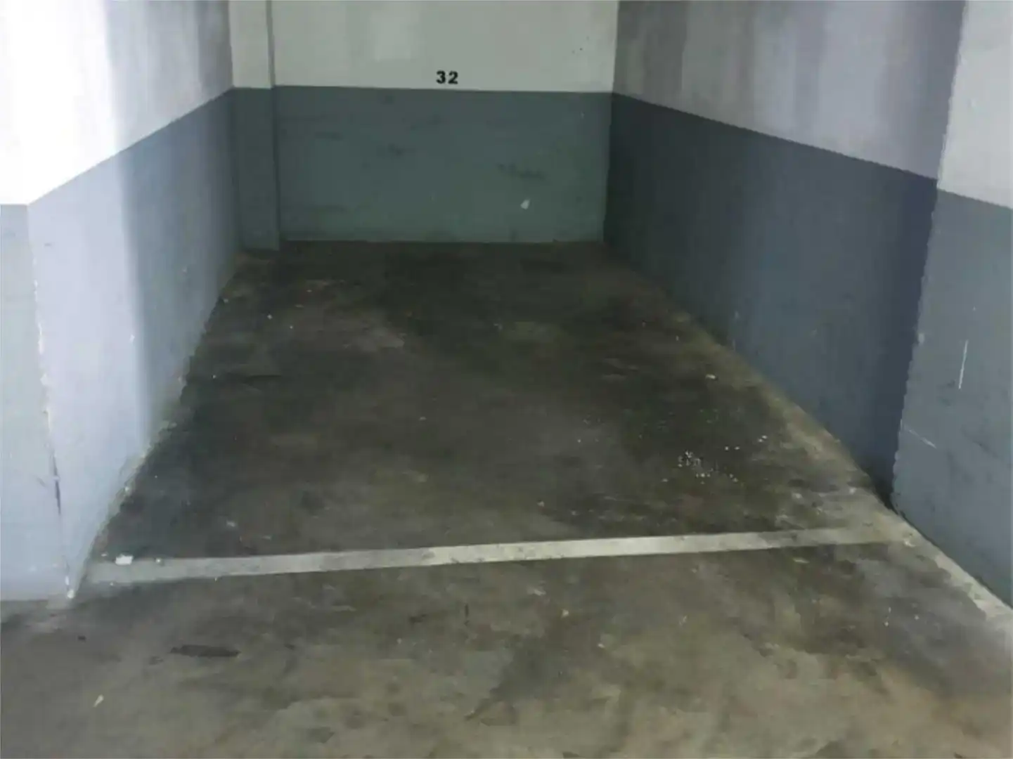 Parkplatz von Wohnung zum Verkauf in Paterna