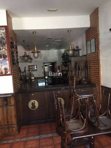 Local comercial en Venta en Ciudad Jardín - Zoco