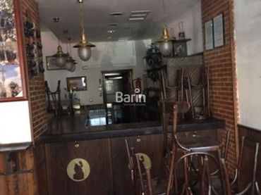 Local comercial en venta en Poniente-Sur