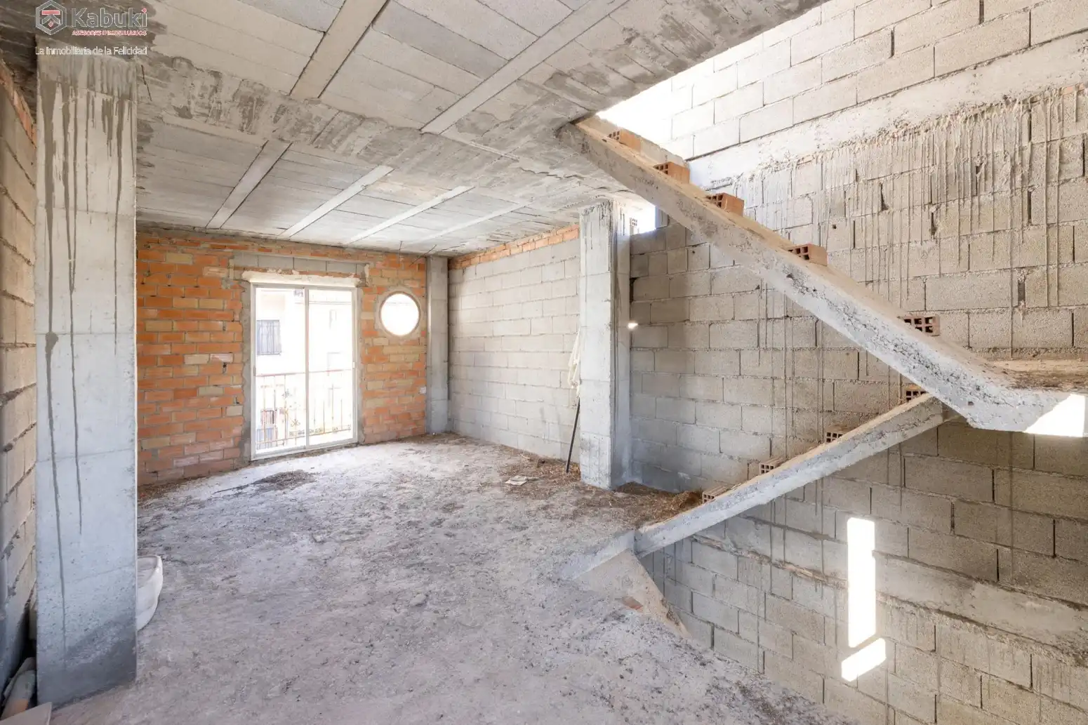 Maison jumelée avec terrasse à vendre à Huétor de Santillán - CL la calzadilla 3, imagen 24
