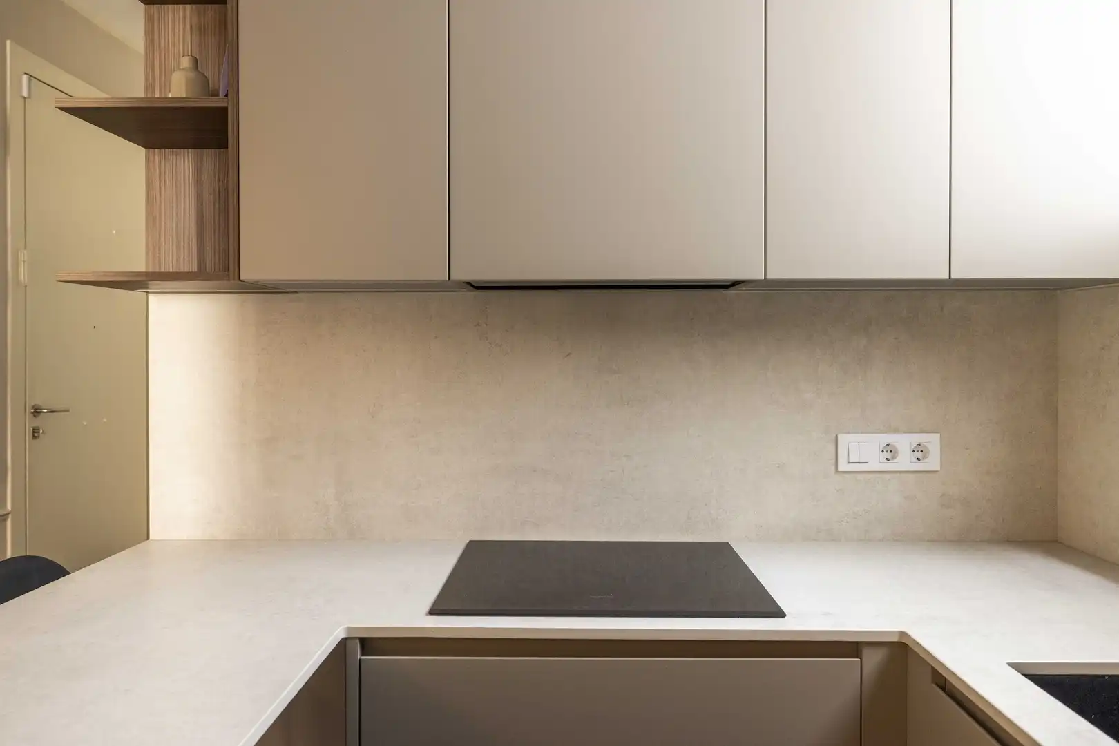 Appartamento con terrazza in vendita a Carrer de la Diputació, imagen 7