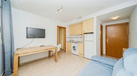 Foto 2 de Piso en venta en El Molino, Torrevieja