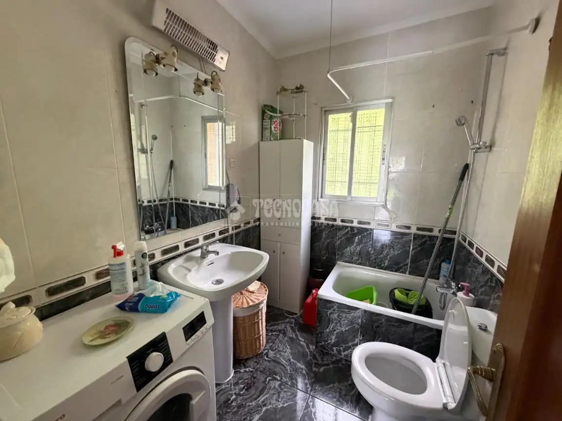 Baño de Casa o chalet en venta en Paracuellos de Jarama