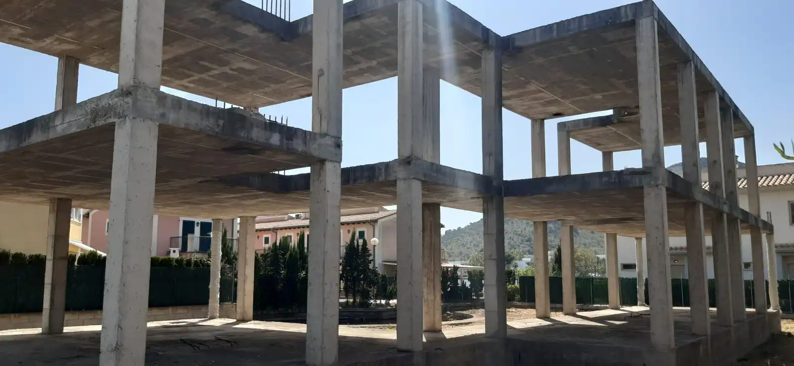 Terreno en venta en Port d'Alcúdia - Platja d'Alcúdia