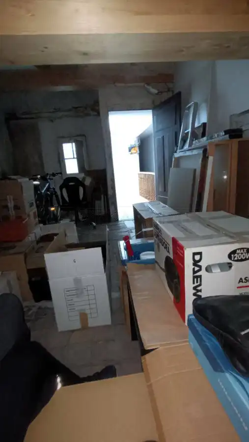 Piso en venta en Vitoria - Gasteiz con Calefacción, Parquet y Trastero