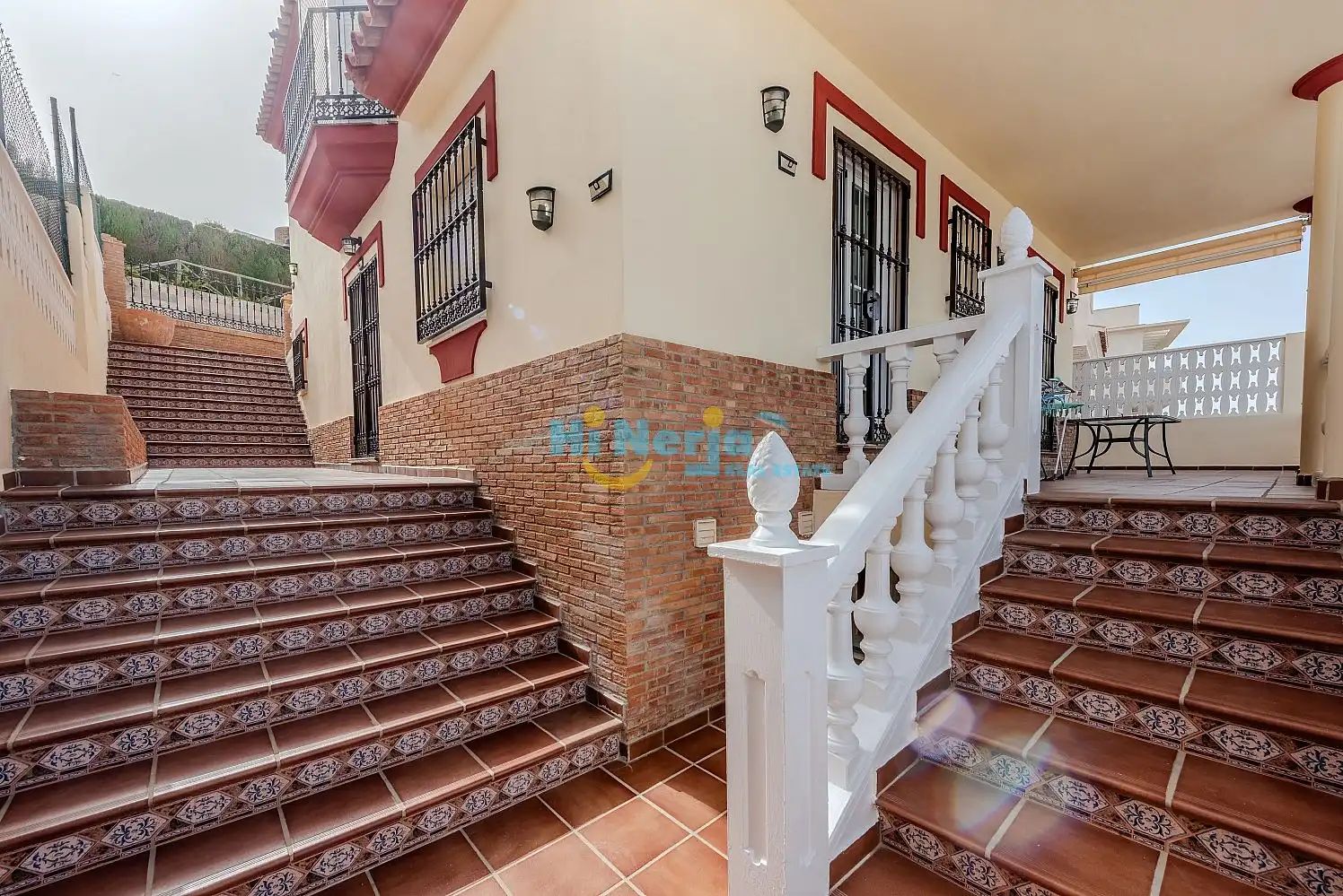 Casa amb piscina en venda a Torre del Mar, imagen 18
