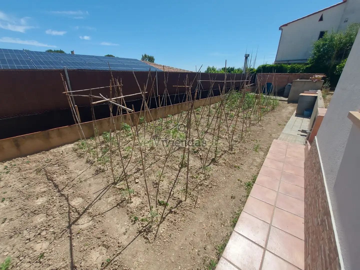 Casa o xalet en venda en Piera amb Jardí privat, Terrassa i Piscina