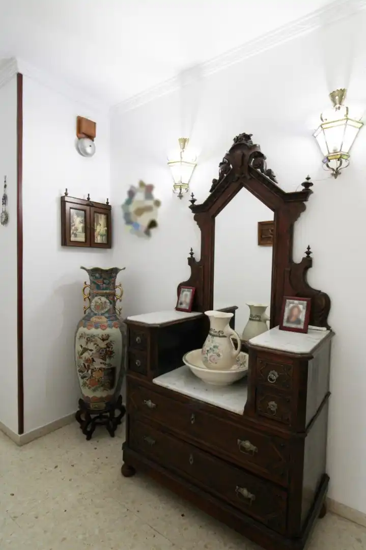 Bany de Casa o xalet en venda en Córdoba amb Terrassa