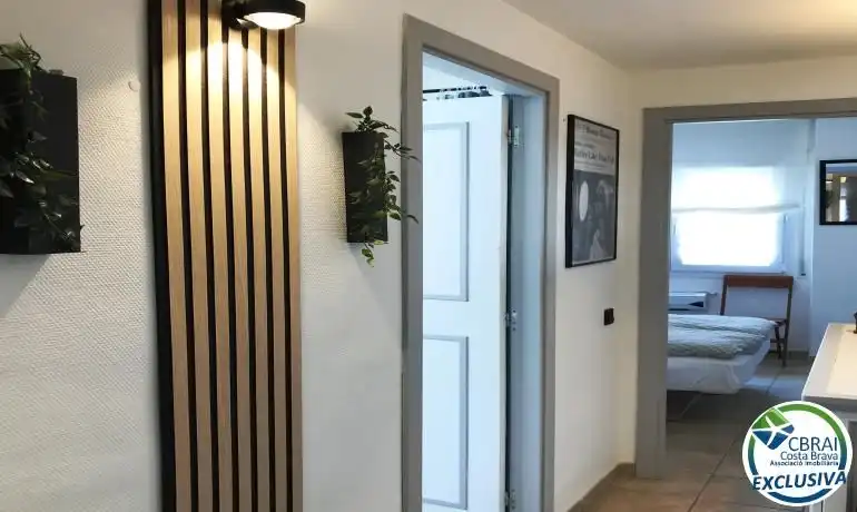 Apartament amb piscina en venda a De La Platja, imagen 12