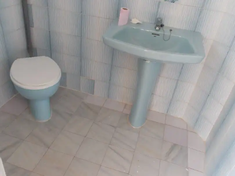 Baño de Casa o chalet en venta en Montserrat con Balcón