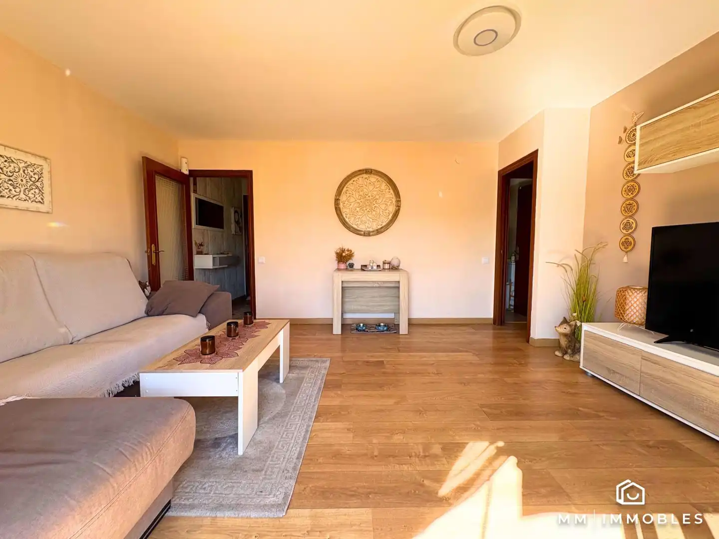Flat for sale in PUIG I PERUCHO, Can Monic