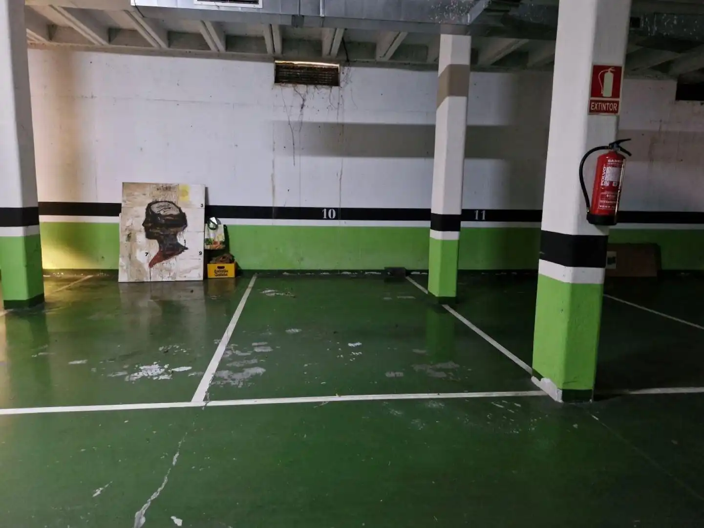 Aparcament en venda a Ramales de la Victoria - Calle MENENDEZ PELAYO, imagen 16