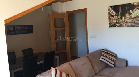 Foto 5 de Àtic en venda a Avenida Brasil, Tomiño, Pontevedra