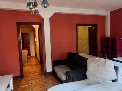 Living room of Flat for sale in Erandio  with Balcony