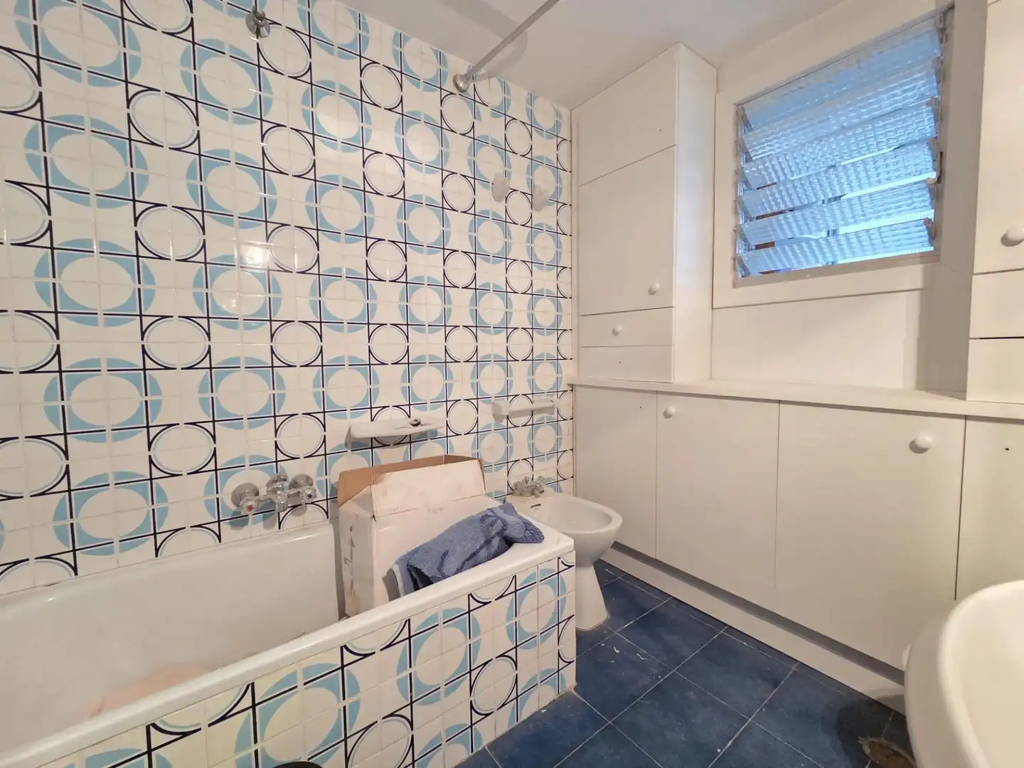 Baño de Piso en venta en Gandia con Trastero y Balcón