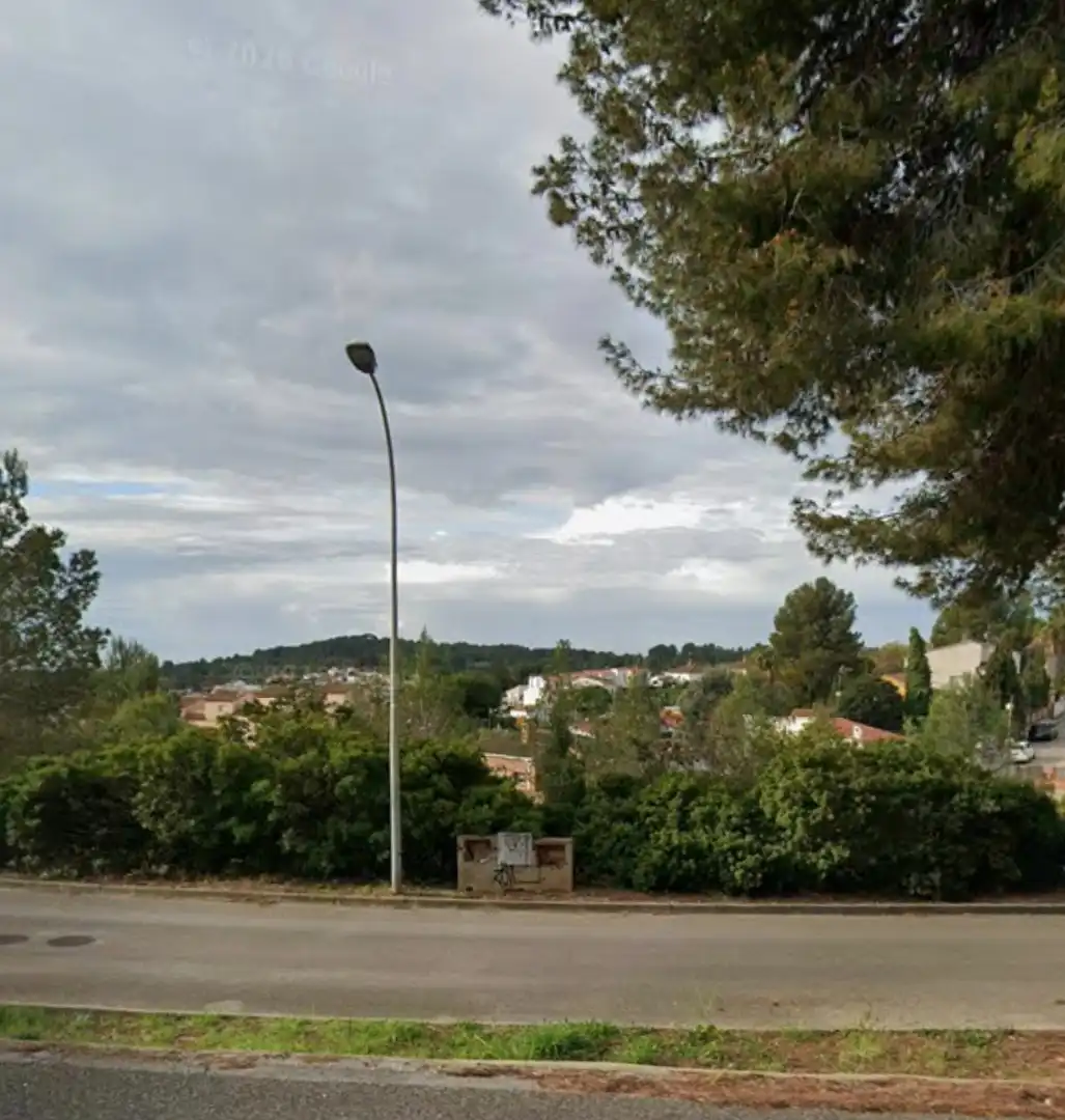 Terreny residencial en venda a Avinguda Mas Sole 45, imagen 3