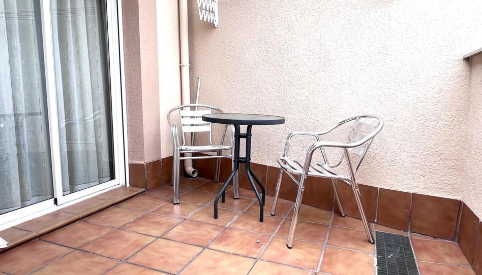 Foto 1 de Àtic de lloguer a Don Benito, Badajoz