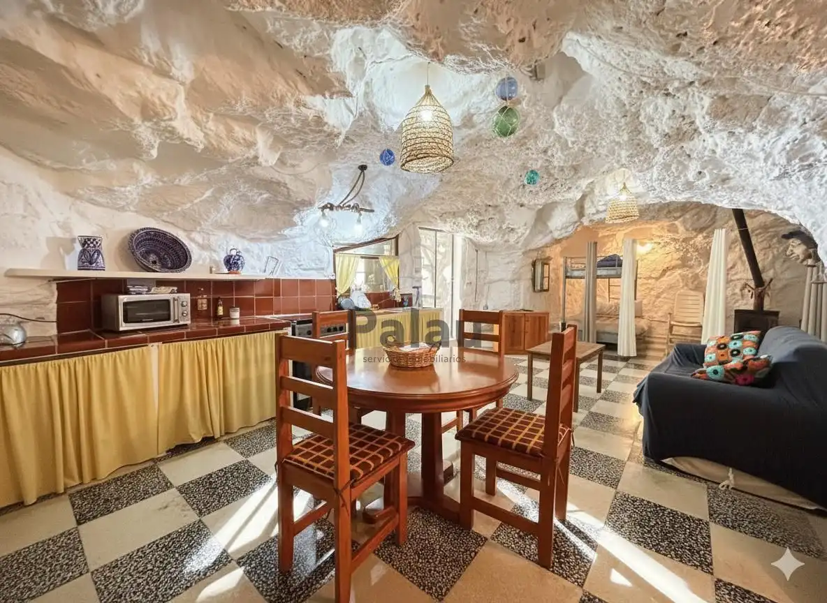 Maison avec piscine à vendre à Cala Blanca, imagen 12