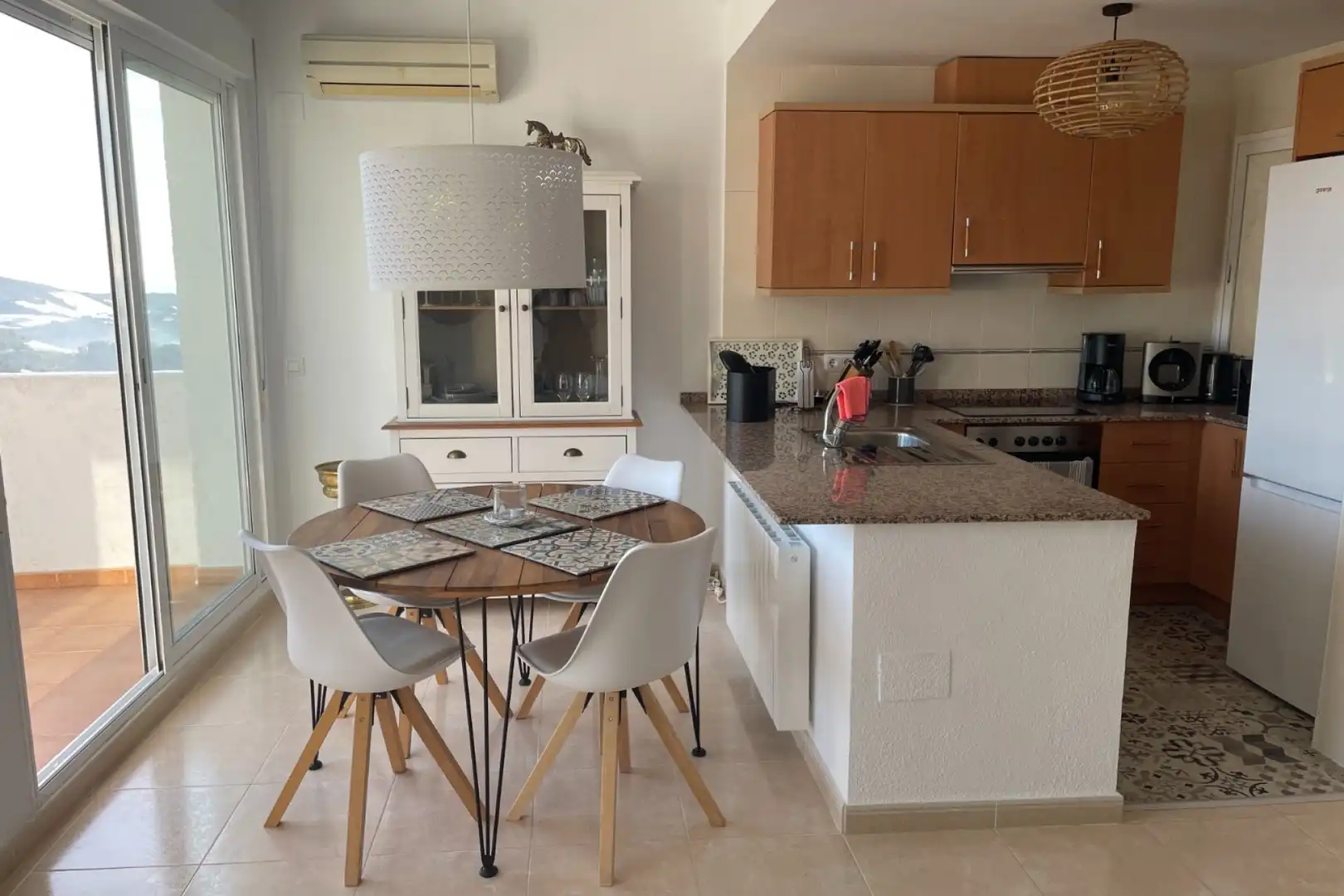 Casa amb piscina en venda a Callosa d'en Sarrià, imagen 3