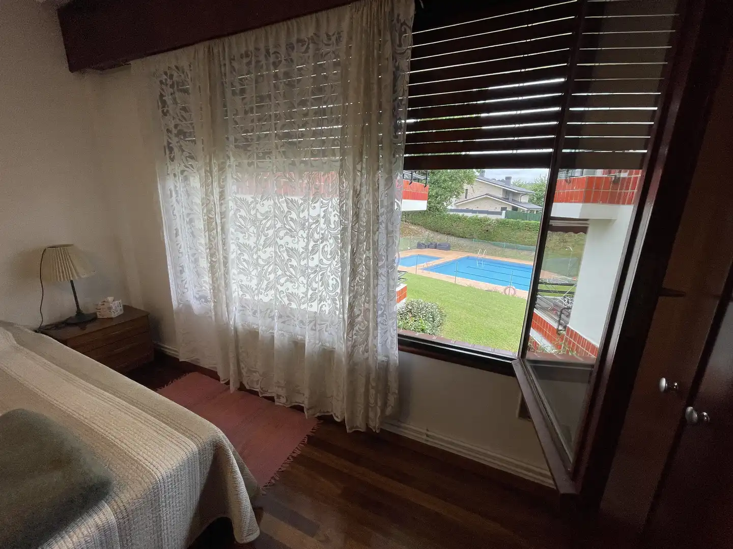 Wohnung mit Pool zum Verkauf in Larrabizker Bidea, imagen 54