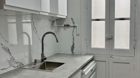 Foto 5 de Piso de alquiler en Calle de Guzmán el Bueno, 72, Gaztambide, Madrid Capital