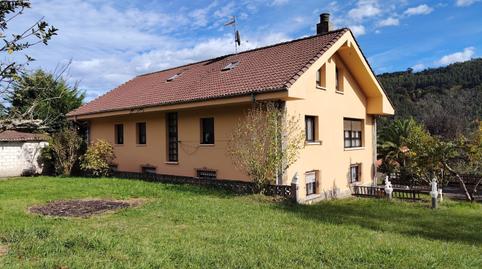 Foto 3 de Casa o xalet en venda a Parroquias suroccidentales, Asturias